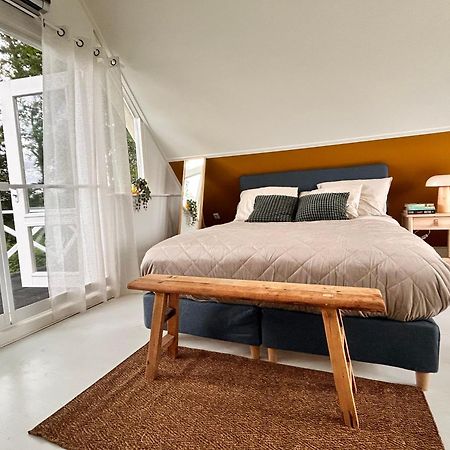 B&B Slaap In Buurse Haaksbergen Buitenkant foto