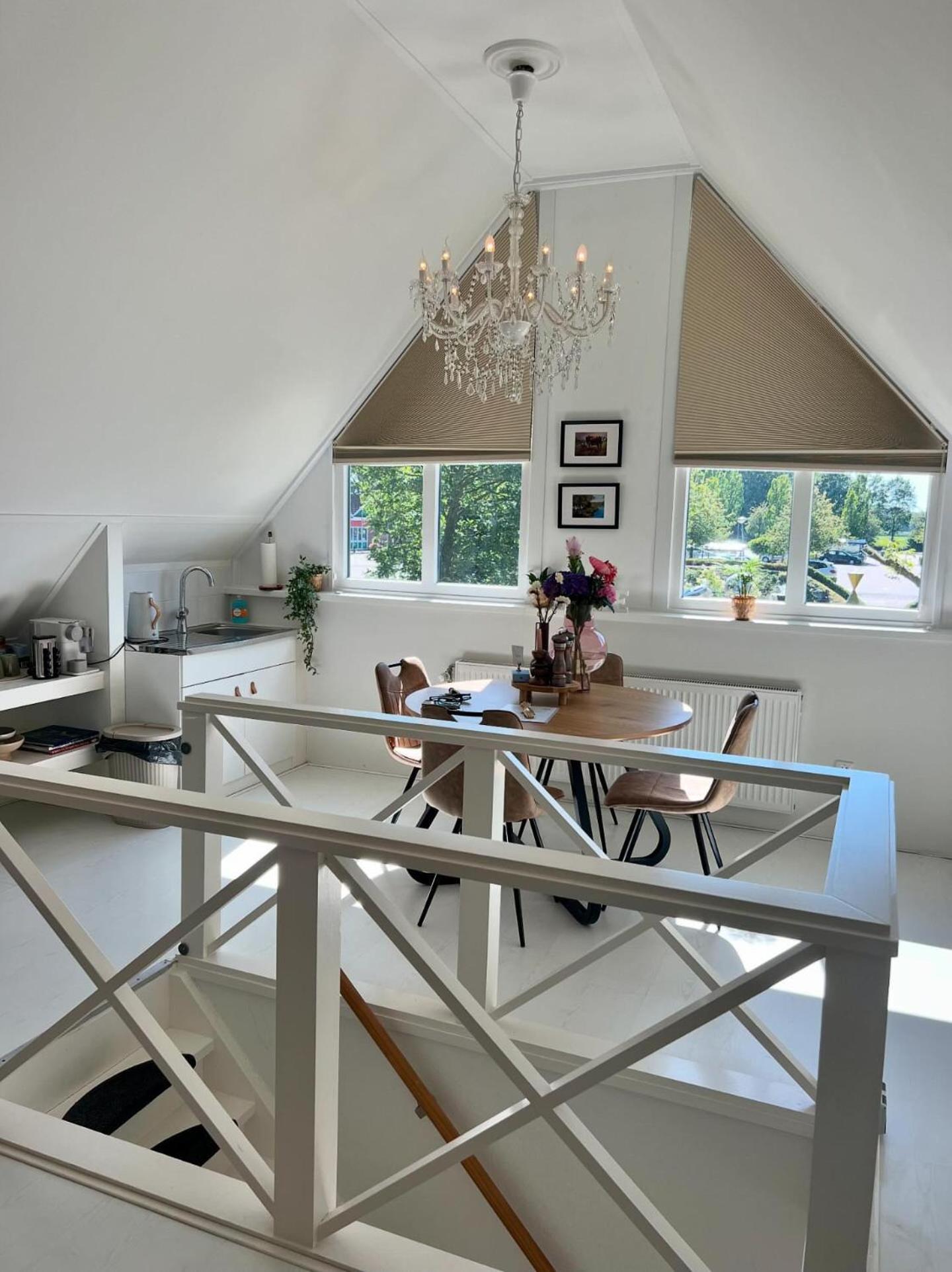 B&B Slaap In Buurse Haaksbergen Buitenkant foto