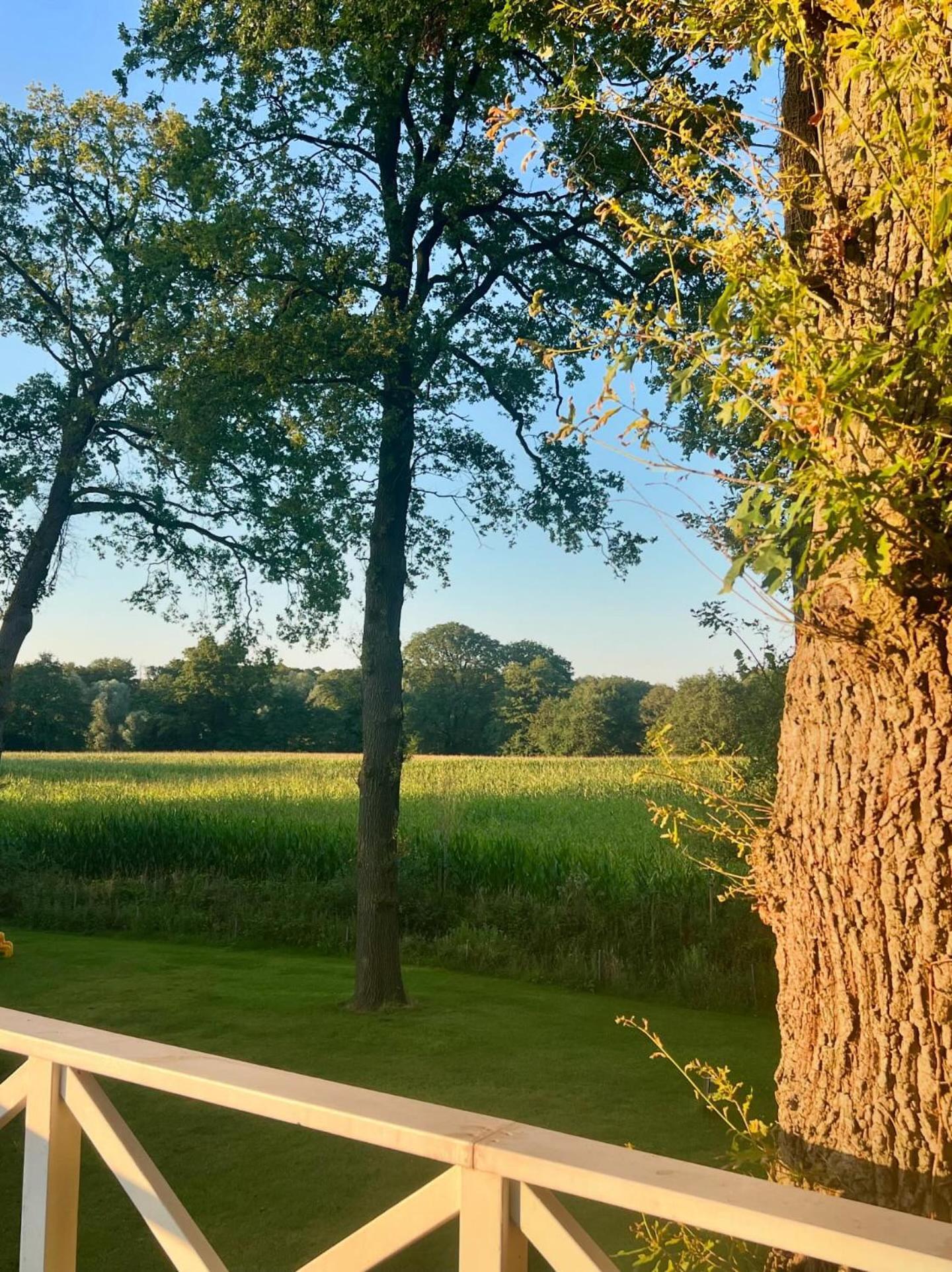 B&B Slaap In Buurse Haaksbergen Buitenkant foto