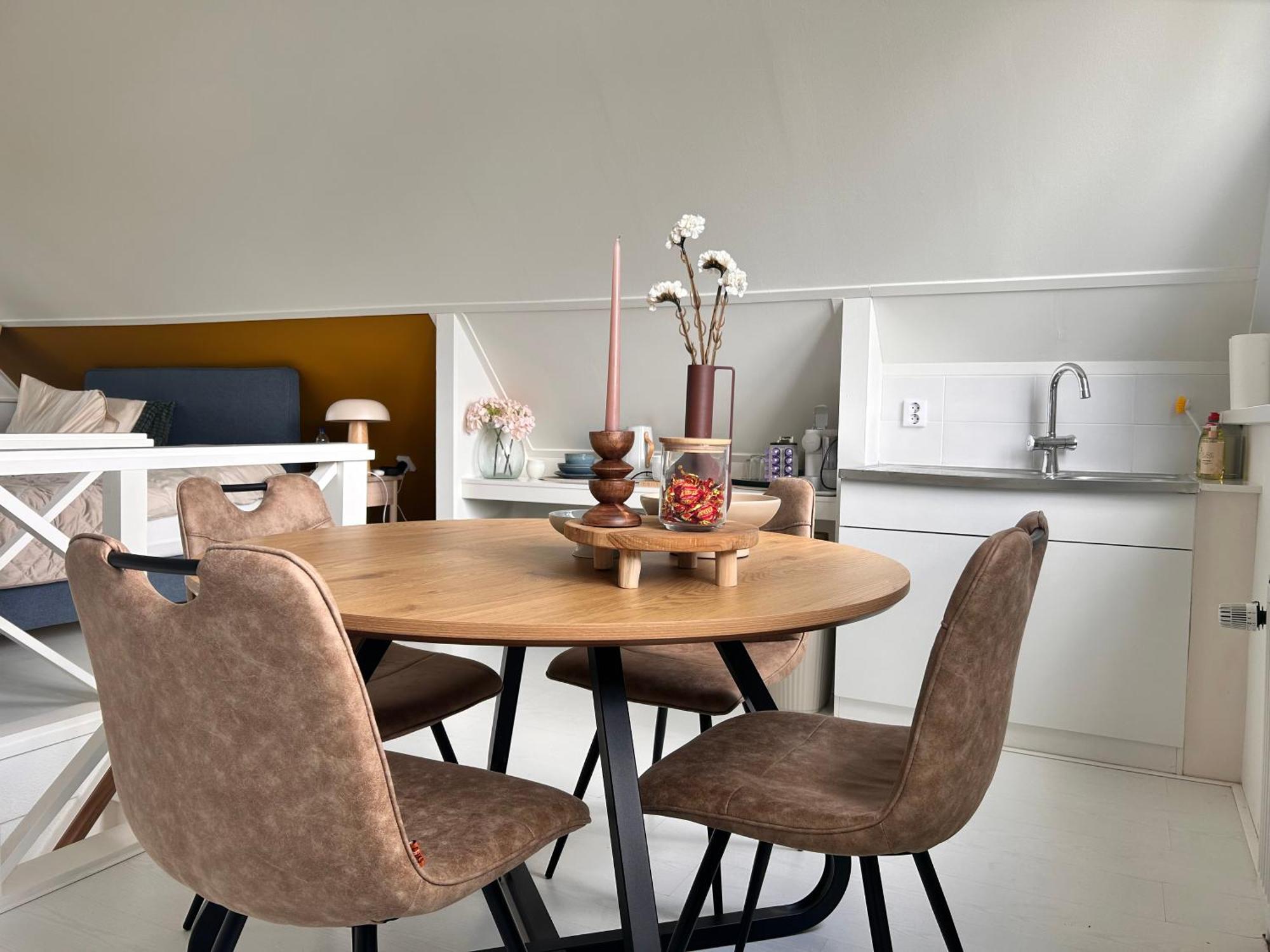 B&B Slaap In Buurse Haaksbergen Buitenkant foto