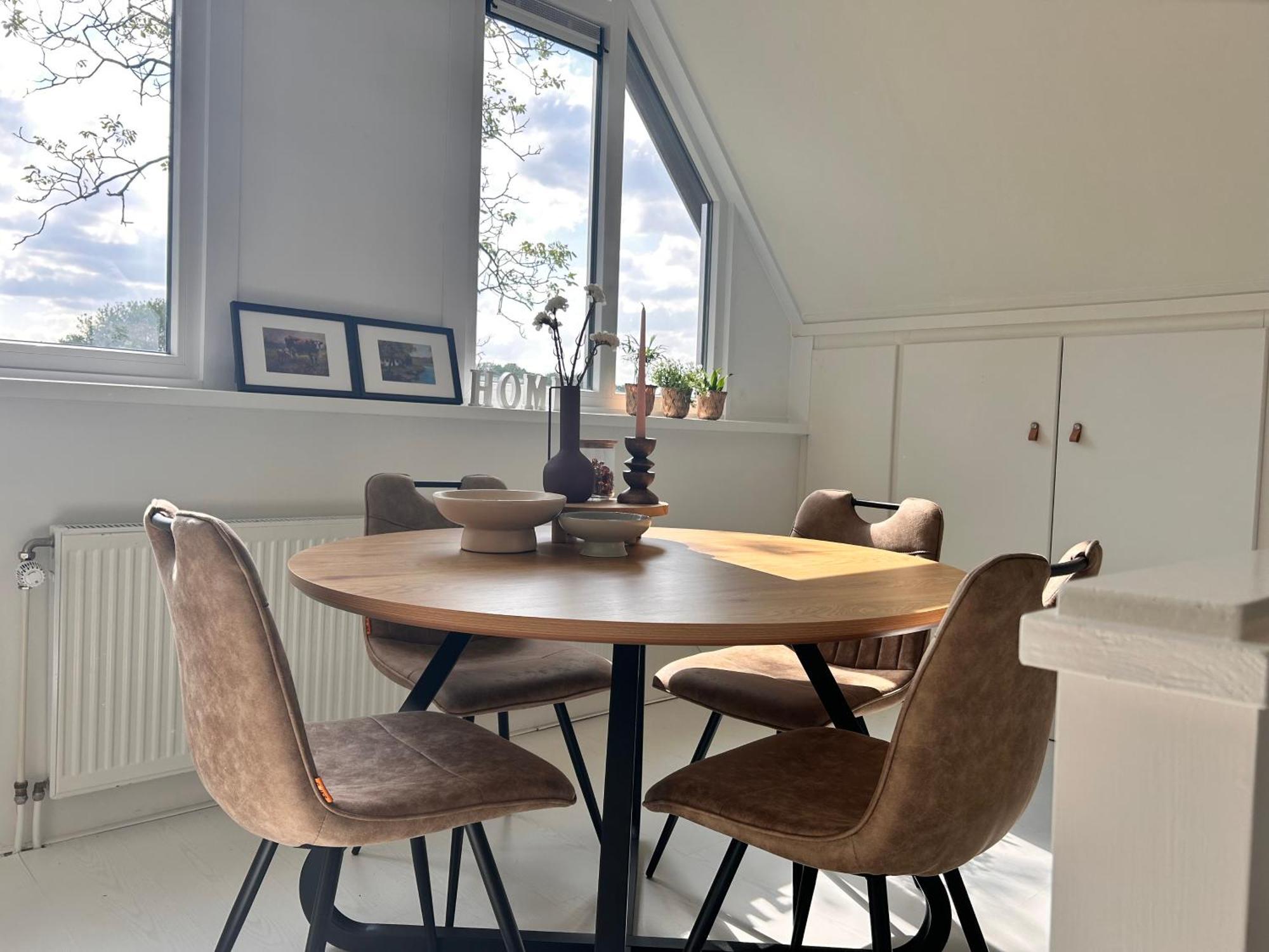 B&B Slaap In Buurse Haaksbergen Buitenkant foto